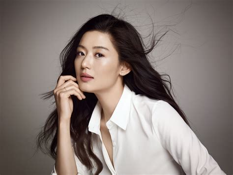 jun ji hyun makeup